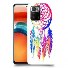 ניאון חלום התופס כיסוי מגן קשיח מעוצב ל Xiaomi Poco X3 GT יחידה אחת סקרין מובייל