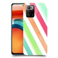 ניאון ספל כיסוי מגן קשיח מעוצב ל Xiaomi Poco X3 GT יחידה אחת סקרין מובייל