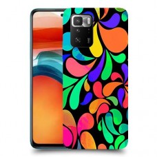 ניאון ורנזס כיסוי מגן קשיח מעוצב ל Xiaomi Poco X3 GT יחידה אחת סקרין מובייל