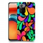 ניאון ורנזס כיסוי מגן קשיח מעוצב ל Xiaomi Poco X3 GT יחידה אחת סקרין מובייל
