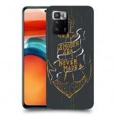 אין ים חלק כיסוי מגן קשיח מעוצב ל Xiaomi Poco X3 GT יחידה אחת סקרין מובייל