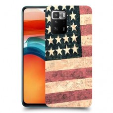 ארה"ב הישנה כיסוי מגן קשיח מעוצב ל Xiaomi Poco X3 GT יחידה אחת סקרין מובייל