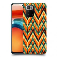 כתום Egometry כיסוי מגן קשיח מעוצב ל Xiaomi Poco X3 GT יחידה אחת סקרין מובייל