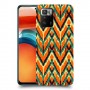 כתום Egometry כיסוי מגן קשיח מעוצב ל Xiaomi Poco X3 GT יחידה אחת סקרין מובייל