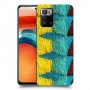 הפשטה צבועה כיסוי מגן קשיח מעוצב ל Xiaomi Poco X3 GT יחידה אחת סקרין מובייל