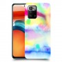 אקוורי מושלם כיסוי מגן קשיח מעוצב ל Xiaomi Poco X3 GT יחידה אחת סקרין מובייל