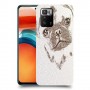 דיוקן סולד כיסוי מגן קשיח מעוצב ל Xiaomi Poco X3 GT יחידה אחת סקרין מובייל