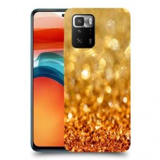 תכשיטים חוליים כיסוי מגן קשיח מעוצב ל Xiaomi Poco X3 GT יחידה אחת סקרין מובייל