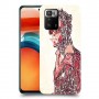 עישון כיסוי מגן קשיח מעוצב ל Xiaomi Poco X3 GT יחידה אחת סקרין מובייל