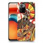 סומבררו סמל כיסוי מגן קשיח מעוצב ל Xiaomi Poco X3 GT יחידה אחת סקרין מובייל