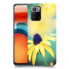 האביב כאן כיסוי מגן קשיח מעוצב ל Xiaomi Poco X3 GT יחידה אחת סקרין מובייל