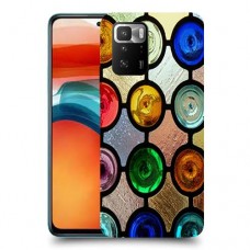 ויטראז ' כיסוי מגן קשיח מעוצב ל Xiaomi Poco X3 GT יחידה אחת סקרין מובייל