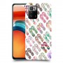 צעדים שאתה עוזב כיסוי מגן קשיח מעוצב ל Xiaomi Poco X3 GT יחידה אחת סקרין מובייל