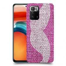 שפם סטוט כיסוי מגן קשיח מעוצב ל Xiaomi Poco X3 GT יחידה אחת סקרין מובייל