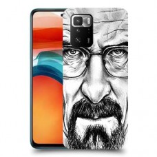 קפדני כיסוי מגן קשיח מעוצב ל Xiaomi Poco X3 GT יחידה אחת סקרין מובייל