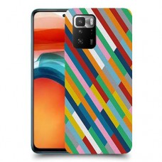 חיים מפשטים כיסוי מגן קשיח מעוצב ל Xiaomi Poco X3 GT יחידה אחת סקרין מובייל