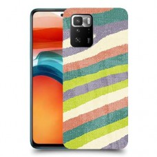 מגבת חשיפה כיסוי מגן קשיח מעוצב ל Xiaomi Poco X3 GT יחידה אחת סקרין מובייל