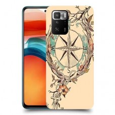 הדרך הימנית כיסוי מגן קשיח מעוצב ל Xiaomi Poco X3 GT יחידה אחת סקרין מובייל