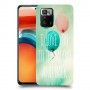 עד הירח ובחזרה כיסוי מגן קשיח מעוצב ל Xiaomi Poco X3 GT יחידה אחת סקרין מובייל