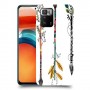 עץ החצים כיסוי מגן קשיח מעוצב ל Xiaomi Poco X3 GT יחידה אחת סקרין מובייל
