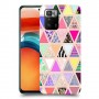 משולש הנאה כיסוי מגן קשיח מעוצב ל Xiaomi Poco X3 GT יחידה אחת סקרין מובייל