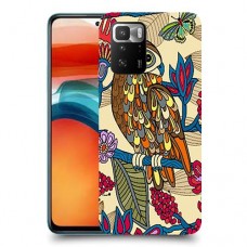 ינשוף חכם כיסוי מגן קשיח מעוצב ל Xiaomi Poco X3 GT יחידה אחת סקרין מובייל