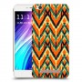 כתום Egometry כיסוי מגן קשיח מעוצב ל Xiaomi Redmi 4A יחידה אחת סקרין מובייל