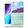 חופשה מושלמת כיסוי מגן קשיח מעוצב ל Xiaomi Redmi 4A יחידה אחת סקרין מובייל