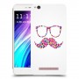 איש פיקסל כיסוי מגן קשיח מעוצב ל Xiaomi Redmi 4A יחידה אחת סקרין מובייל