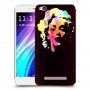קשת מונרו כיסוי מגן קשיח מעוצב ל Xiaomi Redmi 4A יחידה אחת סקרין מובייל