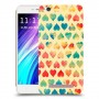 לבבות קשת כיסוי מגן קשיח מעוצב ל Xiaomi Redmi 4A יחידה אחת סקרין מובייל