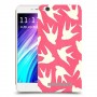 החיים האדומים כיסוי מגן קשיח מעוצב ל Xiaomi Redmi 4A יחידה אחת סקרין מובייל