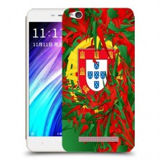 זכור את השורשים שלך כיסוי מגן קשיח מעוצב ל Xiaomi Redmi 4A יחידה אחת סקרין מובייל
