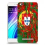 זכור את השורשים שלך כיסוי מגן קשיח מעוצב ל Xiaomi Redmi 4A יחידה אחת סקרין מובייל