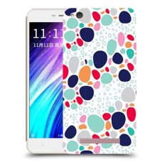 אבני ים כיסוי מגן קשיח מעוצב ל Xiaomi Redmi 4A יחידה אחת סקרין מובייל