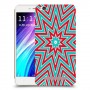 צבעי שלג כיסוי מגן קשיח מעוצב ל Xiaomi Redmi 4A יחידה אחת סקרין מובייל