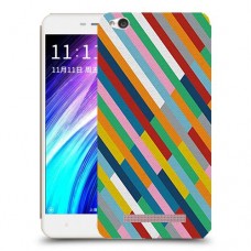 חיים מפשטים כיסוי מגן קשיח מעוצב ל Xiaomi Redmi 4A יחידה אחת סקרין מובייל