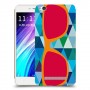 הקיץ כאן כיסוי מגן קשיח מעוצב ל Xiaomi Redmi 4A יחידה אחת סקרין מובייל