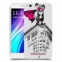 סופר קוקלה כיסוי מגן קשיח מעוצב ל Xiaomi Redmi 4A יחידה אחת סקרין מובייל