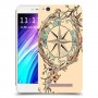 הדרך הימנית כיסוי מגן קשיח מעוצב ל Xiaomi Redmi 4A יחידה אחת סקרין מובייל