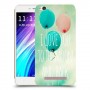עד הירח ובחזרה כיסוי מגן קשיח מעוצב ל Xiaomi Redmi 4A יחידה אחת סקרין מובייל