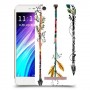 עץ החצים כיסוי מגן קשיח מעוצב ל Xiaomi Redmi 4A יחידה אחת סקרין מובייל