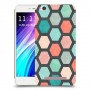 חלת דבש הונבד כיסוי מגן קשיח מעוצב ל Xiaomi Redmi 4A יחידה אחת סקרין מובייל