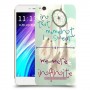 היינו אינסופיים כיסוי מגן קשיח מעוצב ל Xiaomi Redmi 4A יחידה אחת סקרין מובייל