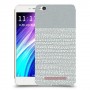 נקודות לבנות אפור כיסוי מגן קשיח מעוצב ל Xiaomi Redmi 4A יחידה אחת סקרין מובייל