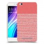 נקודות לבנות בורוד כיסוי מגן קשיח מעוצב ל Xiaomi Redmi 4A יחידה אחת סקרין מובייל