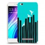 מי גבוה יותר כיסוי מגן קשיח מעוצב ל Xiaomi Redmi 4A יחידה אחת סקרין מובייל