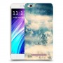 יופי חורף כיסוי מגן קשיח מעוצב ל Xiaomi Redmi 4A יחידה אחת סקרין מובייל