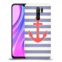 ימי כיסוי מגן קשיח מעוצב ל Xiaomi Redmi 9 יחידה אחת סקרין מובייל