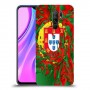 זכור את השורשים שלך כיסוי מגן קשיח מעוצב ל Xiaomi Redmi 9 יחידה אחת סקרין מובייל